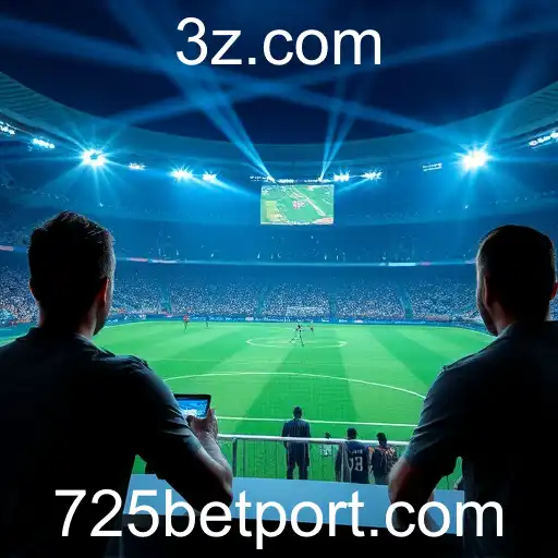 A Ascensão do Mercado de Apostas Online em 2026