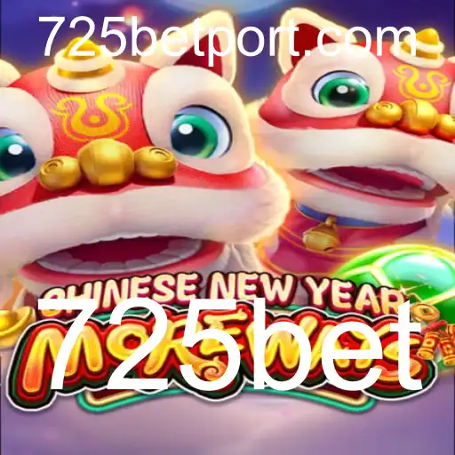 Descubra o Fascinante Mundo do Jogo CHINESENEWYEARMOREWAYS na Plataforma 725bet