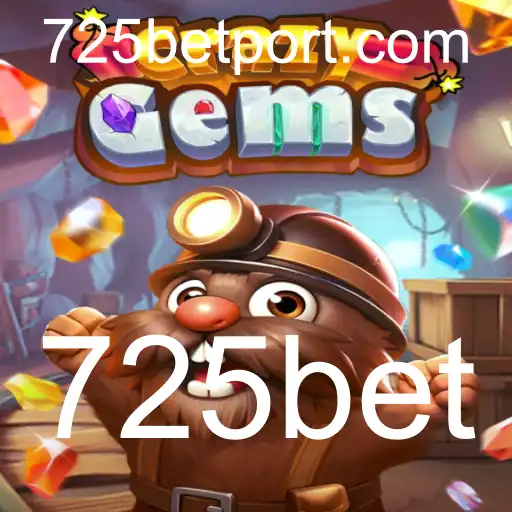 Descubra o Mundo Excitante de CrazyGems: Jogue e Vença com 725bet