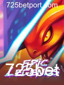 EpicLegends e o Mundo Estratégico de 725bet