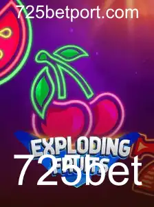 ExplodingFruits: Descubra as Regras e a Emoção de um Jogo Eletrizante!