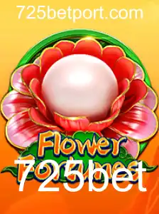 FlowerFortunes: Aventure-se no Mundo do Jogo e Descubra o Fascínio de 725bet