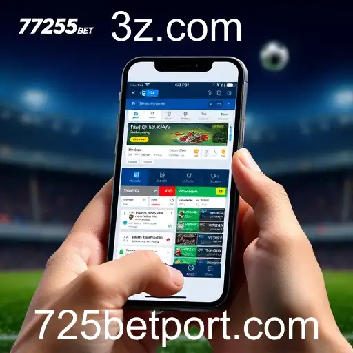 Expansão dos Jogos Online em 2025