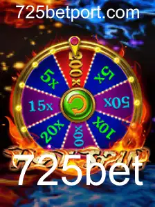 Descubra o Mundo Empolgante de HotSpin na 725bet