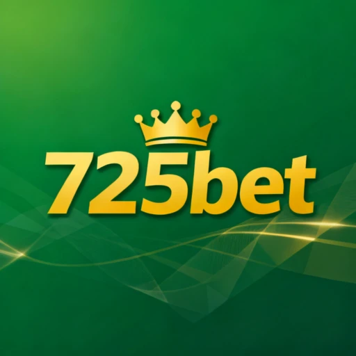725bet Logo