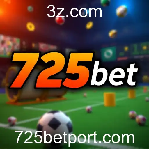 Impacto do 725bet no Mercado de Jogos Online