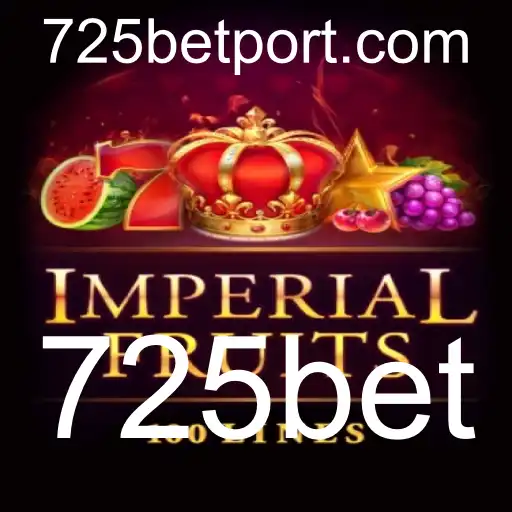 ImperialFruits100: Descubra as Regras e Estratégias do Jogo com 725bet