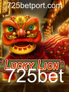 LuckyLion: Um Guia Completo sobre o Popular Jogo 725bet