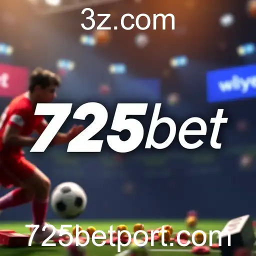 Avanços e Desafios no Mercado de Jogos por 725bet em 2026