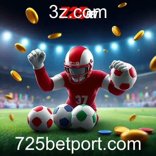 A Ascensão do 725bet no Cenário de Jogos Online em 2025