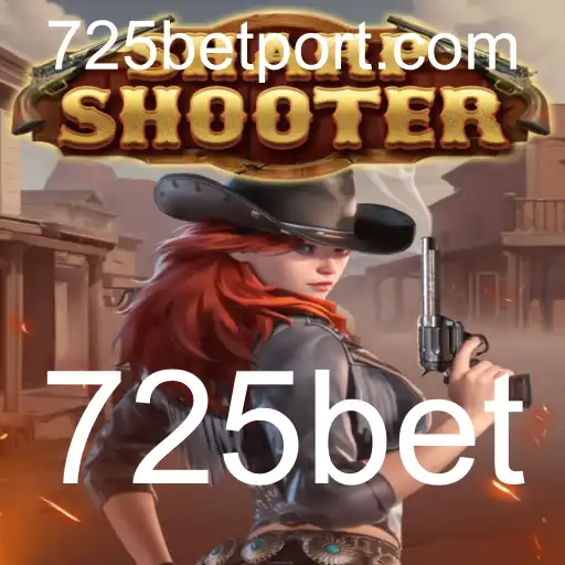 Explorando Sharpshooter: O Jogo de Tiro que Está Conquistando o 725bet